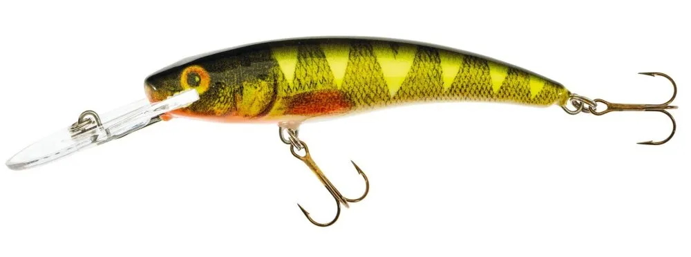 NextFish - Horgász webshop és horgászbolt - JAXON DIVER UV LURES 9,0cm DR OU