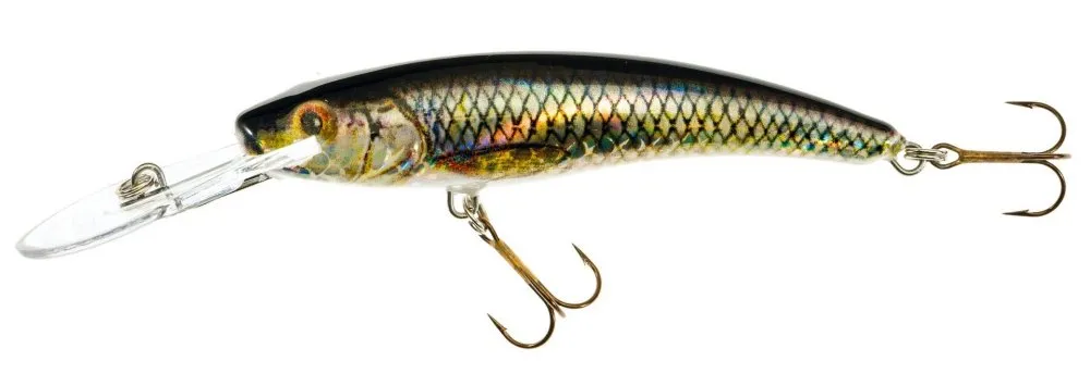 NextFish - Horgász webshop és horgászbolt - JAXON DIVER UV LURES 9,0cm DR PE