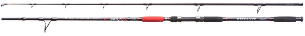 NextFish - Horgász webshop és horgászbolt - JAXON CATFISH E DISTANCE ROD 2,85m 2 up to 400g harcsázó és tengeri horgászbot