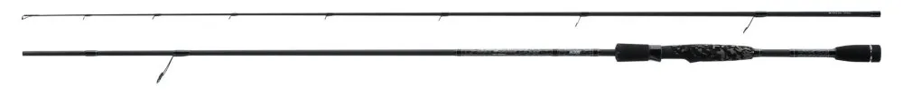 NextFish - Horgász webshop és horgászbolt - JAXON GREY STREAM UNIVERSAL ROD 2,65m 2 10-40g pergető horgászbot