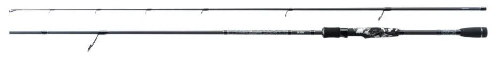 NextFish - Horgász webshop és horgászbolt - JAXON GREY STREAM STRONG ROD 2,28m 2 20-65g pergető horgászbot