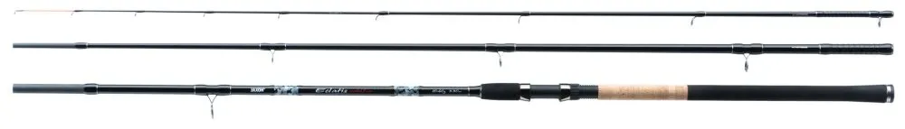 NextFish - Horgász webshop és horgászbolt - JAXON ECLATIS METHOD FEEDER ROD 3,00m 3+3 20-60g feeder, picker horgászbot