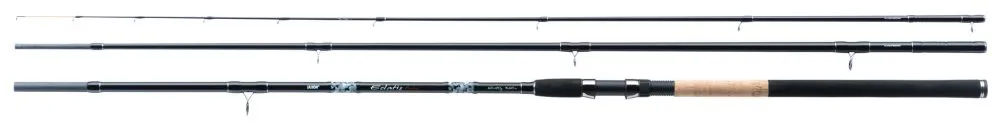 NextFish - Horgász webshop és horgászbolt - JAXON ECLATIS FEEDER ROD 3,90m 3+3 40-100g feeder, picker horgászbot