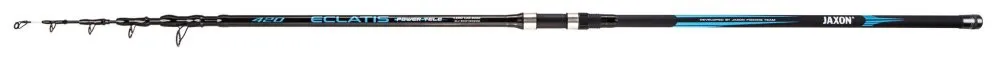 NextFish - Horgász webshop és horgászbolt - JAXON ECLATIS POWER TELE ROD 3,60m 5 100-200g teleszkópos horgászbot