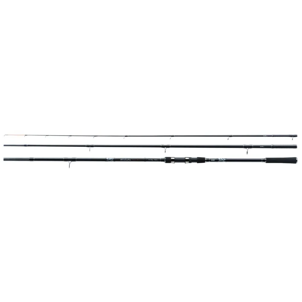 NextFish - Horgász webshop és horgászbolt - JAXON ECLATIS FEEDER PRO ROD 3,90m 3+3 40-100g feeder, picker horgászbot