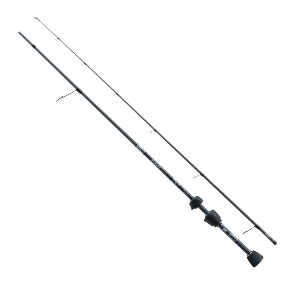 NextFish - Horgász webshop és horgászbolt - JAXON ECLATIS MICRO SPIN ROD 1,98m 2 1-7g pergető horgászbot