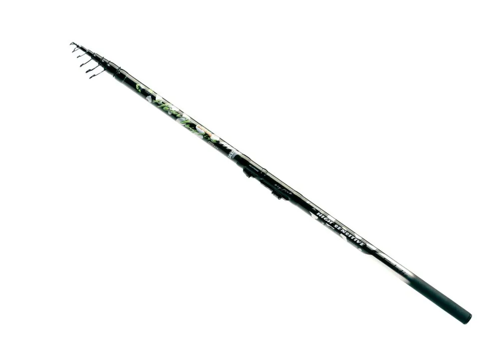 NextFish - Horgász webshop és horgászbolt - JAXON ECLATIS HEAVY BOLO ROD 4,50m 7 25-80g bolognai horgászbot