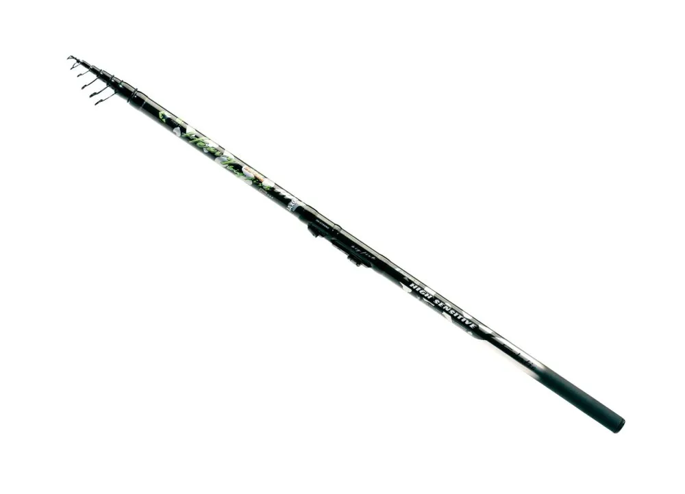 NextFish - Horgász webshop és horgászbolt - JAXON ECLATIS HEAVY BOLO ROD 4,50m 7 30-100g bolognai horgászbot