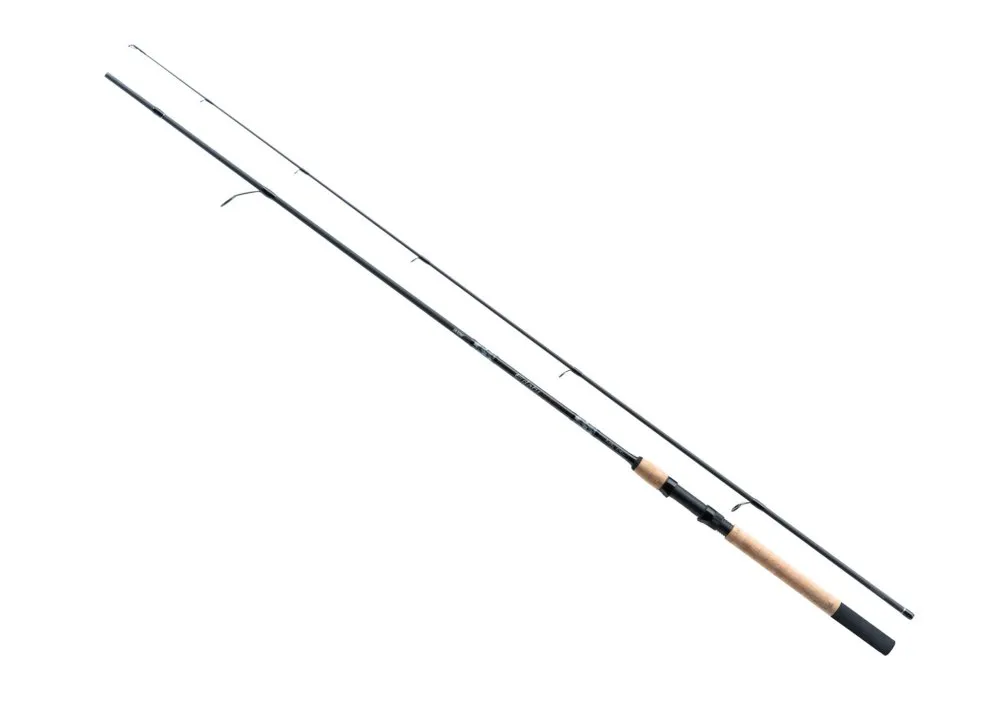 NextFish - Horgász webshop és horgászbolt - JAXON ECLATIS MASTER SPIN ROD 2,70m 2 20-60g pergető horgászbot