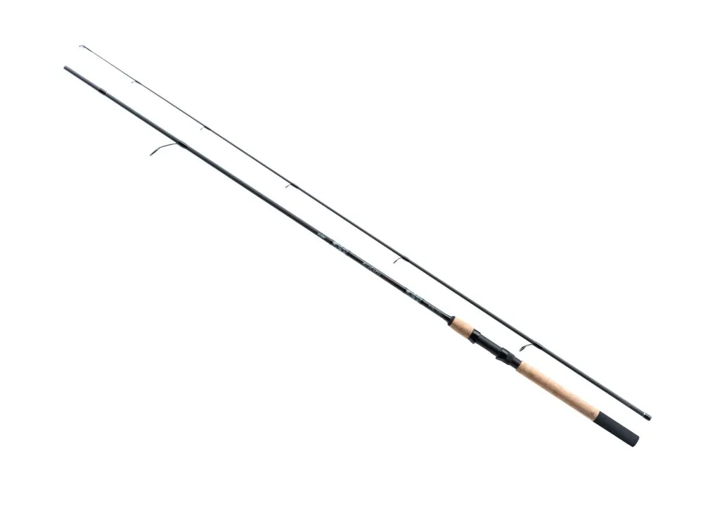 NextFish - Horgász webshop és horgászbolt - JAXON ECLATIS MASTER SPIN ROD 3,00m 2 20-80g pergető horgászbot