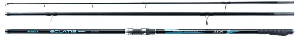 NextFish - Horgász webshop és horgászbolt - JAXON ECLATIS SURF ROD 4,20m 60-200g harcsázó és tengeri horgászbot