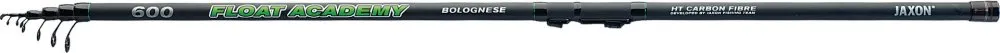 NextFish - Horgász webshop és horgászbolt - JAXON FLOAT ACADEMY BOLOGNESE ROD 4,80m 5 5-20g bolognai horgászbot