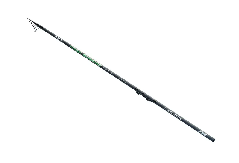 NextFish - Horgász webshop és horgászbolt - JAXON FLOAT ACADEMY TELE MATCH ROD 4,50m 7 5-25g match horgászbot