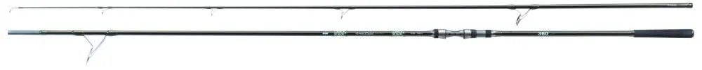 NextFish - Horgász webshop és horgászbolt - JAXON GREEN POINT CARP SUPRA ROD 3,60m 2 3,00lbs bojlis horgászbot