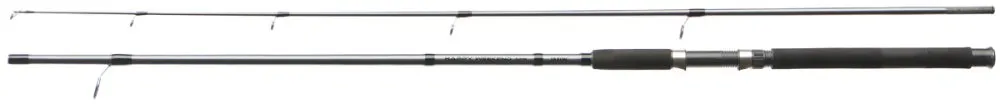 NextFish - Horgász webshop és horgászbolt - JAXON HAPPY WEEKEND SPIN ROD 2,10m 2 10-30g pergető horgászbot