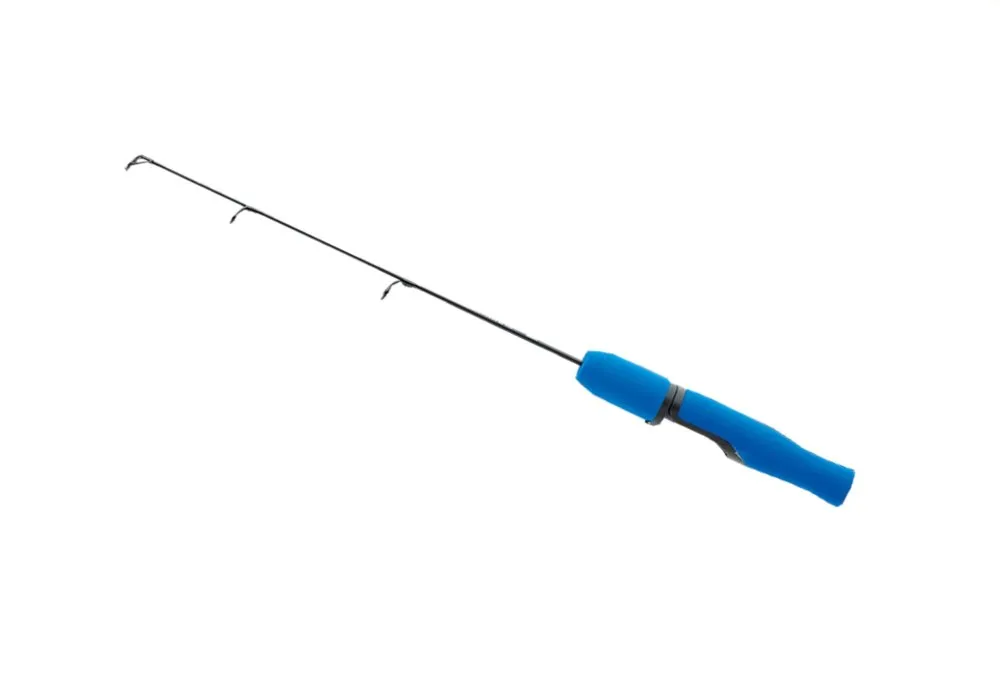 NextFish - Horgász webshop és horgászbolt - JAXON ICE ROD 53cm Soft/Medium lékhorgász bot