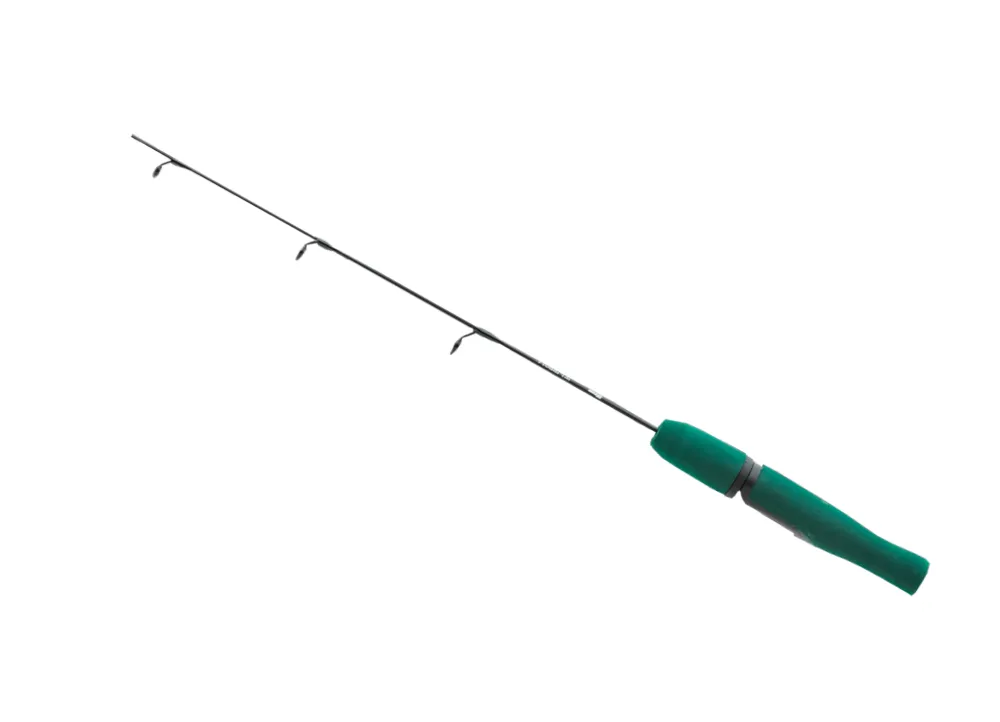 NextFish - Horgász webshop és horgászbolt - JAXON ICE ROD 53cm Medium lékhorgász bot