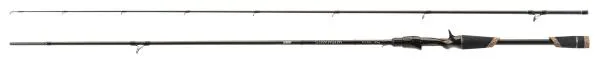 NextFish - Horgász webshop és horgászbolt - JAXON SUMMUM CAST ROD 2,12m 2 10-35g pergető horgászbot