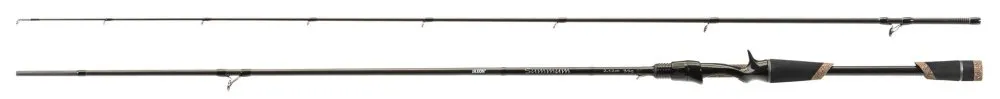 NextFish - Horgász webshop és horgászbolt - JAXON SUMMUM CAST ROD 2,12m 2 20-65g pergető horgászbot