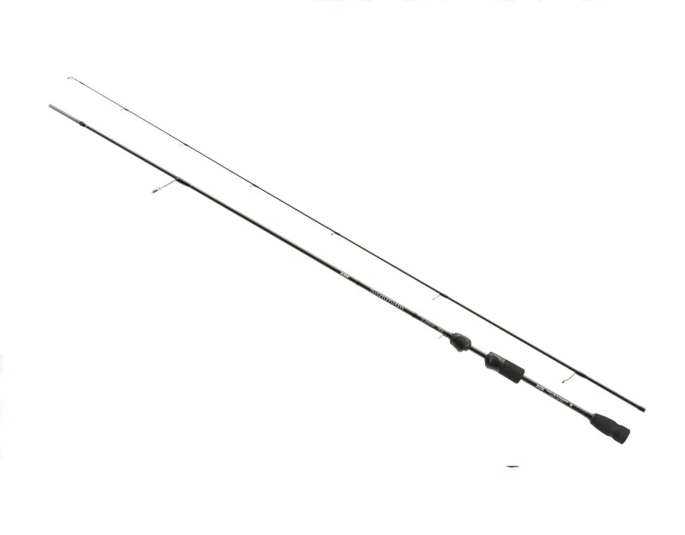 NextFish - Horgász webshop és horgászbolt - JAXON SUMMUM ULTRALIGHT ROD 2,05m 2 1-7g pergető horgászbot