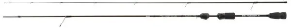 NextFish - Horgász webshop és horgászbolt - JAXON SUMMUM ULTRALIGHT ROD 2,05m 2 1-9g pergető horgászbot