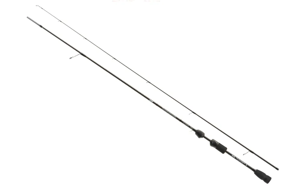 NextFish - Horgász webshop és horgászbolt - JAXON SUMMUM ULTRALIGHT ROD 2,25m 2 1-7g pergető horgászbot