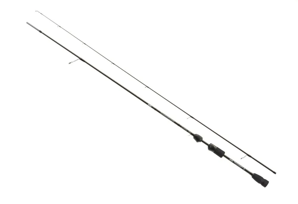 NextFish - Horgász webshop és horgászbolt - JAXON SUMMUM ULTRALIGHT ROD 2,25m 2 1-9g pergető horgászbot