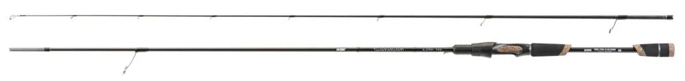 NextFish - Horgász webshop és horgászbolt - JAXON SUMMUM LIGHT ROD 2,28m 2 2-12g pergető horgászbot