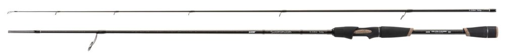 NextFish - Horgász webshop és horgászbolt - JAXON SUMMUM UNIVERSAL ROD 2,28m 2 5-23g pergető horgászbot