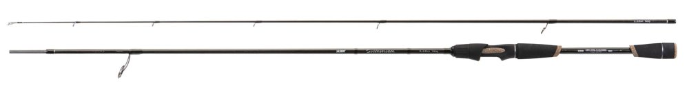 NextFish - Horgász webshop és horgászbolt - JAXON SUMMUM STRONG ROD 2,28m 2 10-40g pergető horgászbot