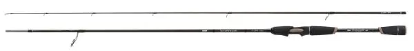 NextFish - Horgász webshop és horgászbolt - JAXON SUMMUM STRONG ROD 2,28m 2 10-50g pergető horgászbot