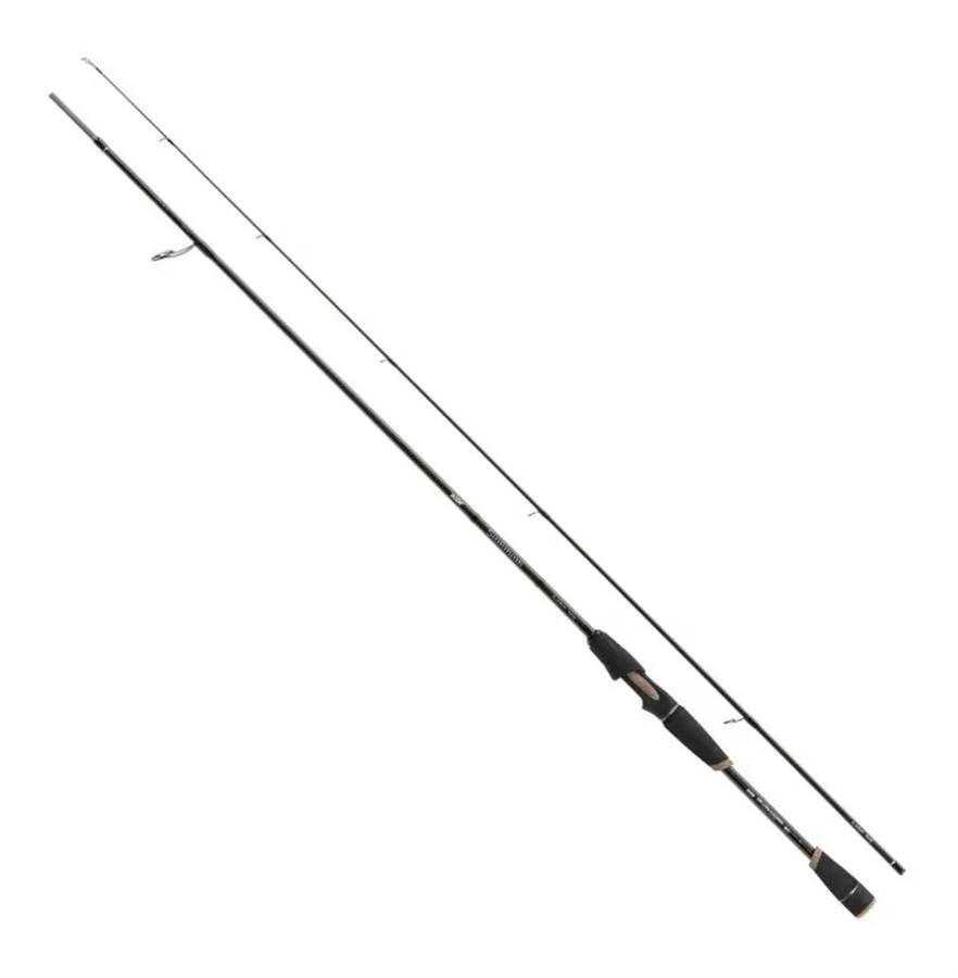 NextFish - Horgász webshop és horgászbolt - JAXON SUMMUM STRONG 2,40m 10-40g pergető horgászbot