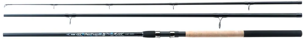 NextFish - Horgász webshop és horgászbolt - JAXON TENESA CARP GROUND ROD 3,30m 3 3,00lbs bojlis horgászbot