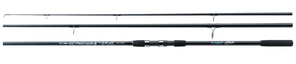 NextFish - Horgász webshop és horgászbolt - JAXON TENESA CARP ROD 3,00m 3 3,00lbs bojlis horgászbot