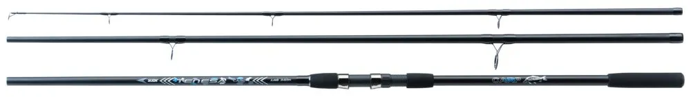 NextFish - Horgász webshop és horgászbolt - JAXON TENESA CARP ROD 3,30m 3 3,00lbs bojlis horgászbot