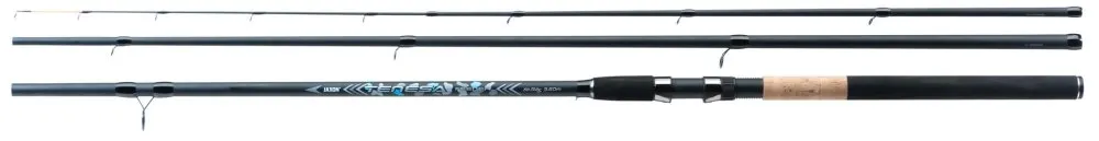 NextFish - Horgász webshop és horgászbolt - JAXON TENESA FEEDER ROD 3,30m 3+2 50-100g feeder, picker horgászbot