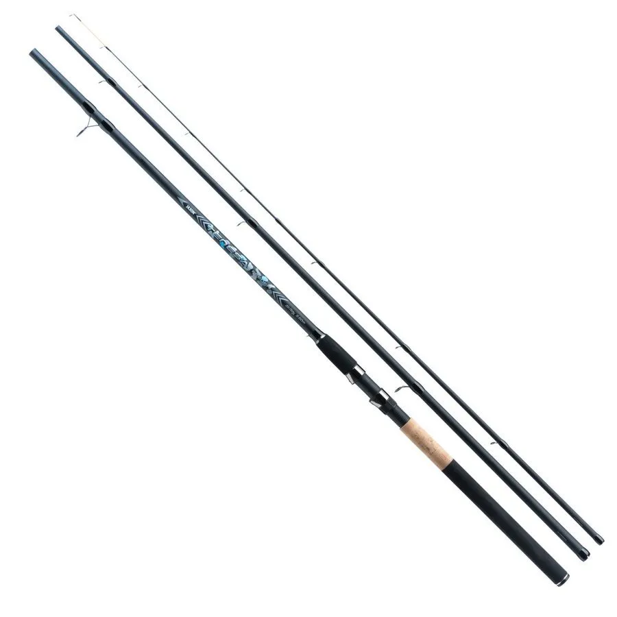 NextFish - Horgász webshop és horgászbolt - JAXON TENESA FEEDER ROD 3,30m 3+2 40-80g feeder, picker horgászbot