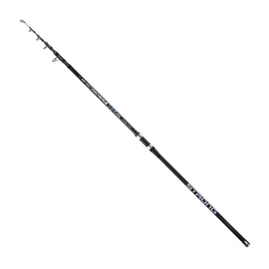 NextFish - Horgász webshop és horgászbolt - JAXON TENESA TELE STRONG 3,60m 80-150g teleszkópos horgászbot