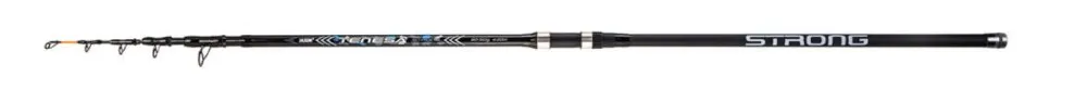 NextFish - Horgász webshop és horgászbolt - JAXON TENESA TELE STRONG ROD 3,90m 5 80-150g teleszkópos horgászbot