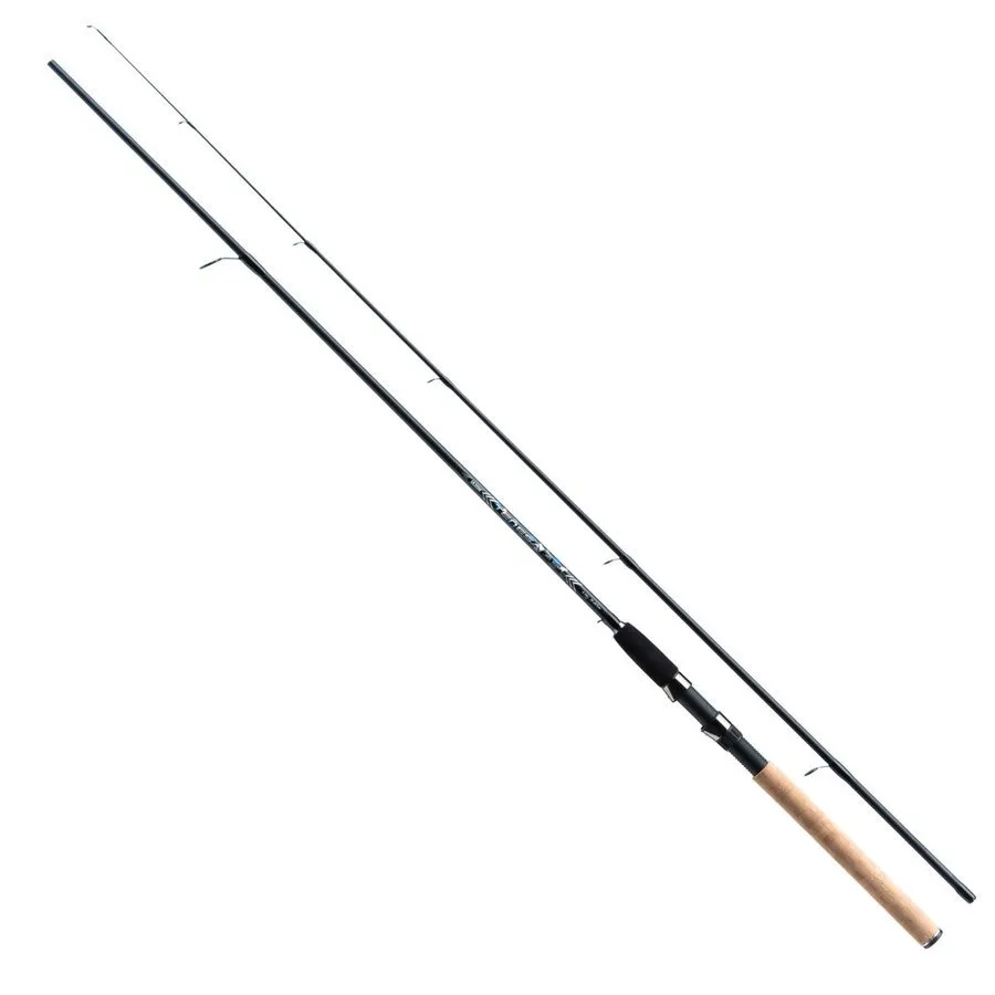 NextFish - Horgász webshop és horgászbolt - JAXON TENESA JIG SPIN 2,10m 3-12g pergető horgászbot