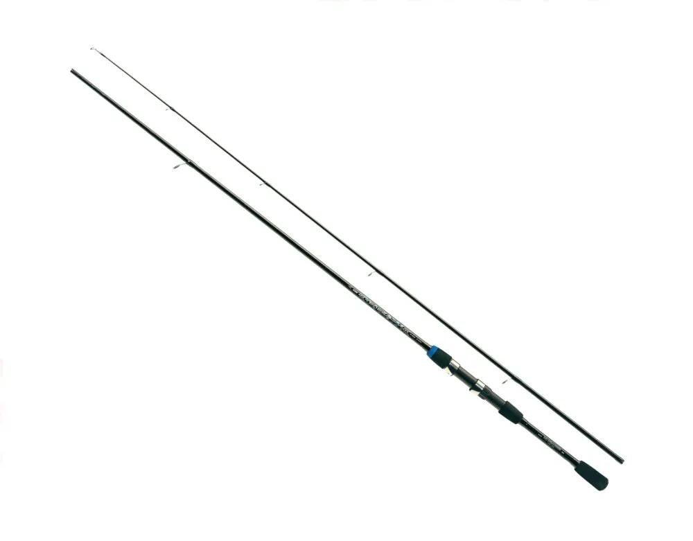 NextFish - Horgász webshop és horgászbolt - JAXON TENESA EASY SPIN ROD 2,10m 2 10-30g pergető horgászbot