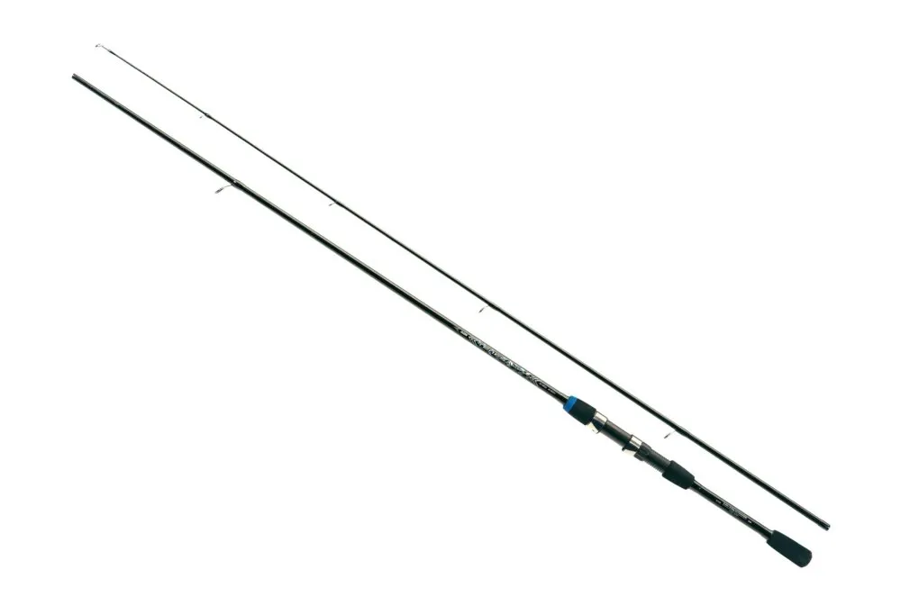 NextFish - Horgász webshop és horgászbolt - JAXON TENESA EASY SPIN ROD 2,40m 2 5-20g pergető horgászbot