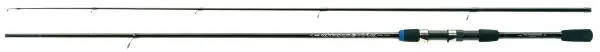 NextFish - Horgász webshop és horgászbolt - JAXON TENESA EASY SPIN ROD 2,40m 2 10-30g pergető horgászbot