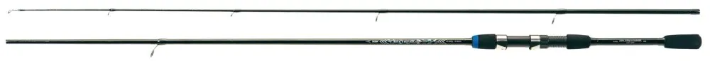 NextFish - Horgász webshop és horgászbolt - JAXON TENESA EASY SPIN ROD 2,40m 2 10-40g pergető horgászbot