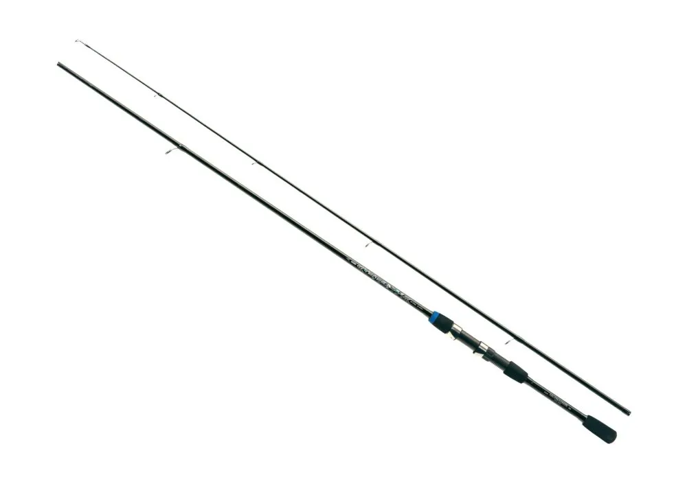 NextFish - Horgász webshop és horgászbolt - JAXON TENESA EASY SPIN ROD 2,40m 2 20-60g pergető horgászbot