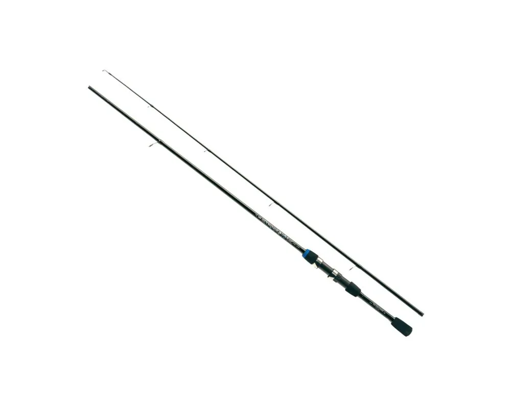 NextFish - Horgász webshop és horgászbolt - JAXON TENESA EASY SPIN ROD 2,70m 2 10-30g pergető horgászbot