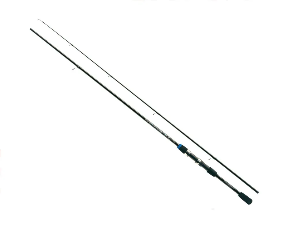 NextFish - Horgász webshop és horgászbolt - JAXON TENESA EASY SPIN ROD 2,70m 2 10-40g pergető horgászbot