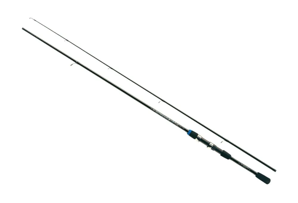 NextFish - Horgász webshop és horgászbolt - JAXON TENESA EASY SPIN ROD 2,70m 2 20-75g pergető horgászbot