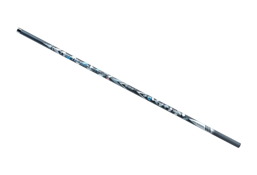 NextFish - Horgász webshop és horgászbolt - JAXON TENESA GAMA POLE ROD 3,90m 4 - spicc horgászbot