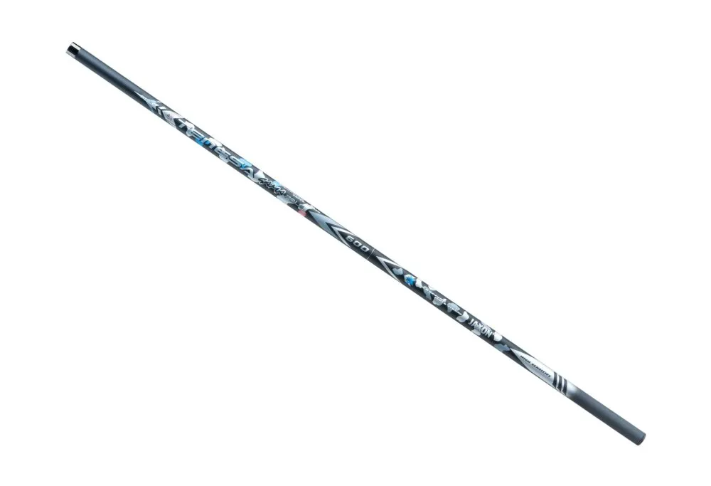 NextFish - Horgász webshop és horgászbolt - JAXON TENESA GAMA POLE ROD 4,90m 5 - spicc horgászbot